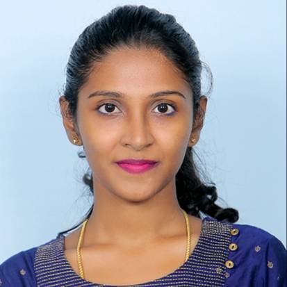 Mahalakshmi Lingesan