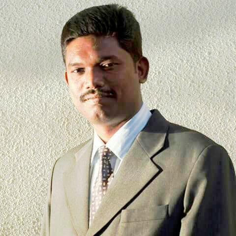 Selva Kumar