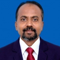 Arun Kumar J