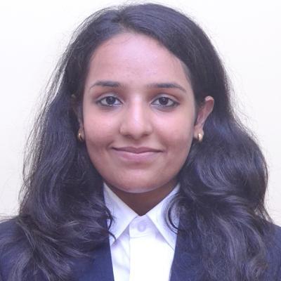 Srishti Saini