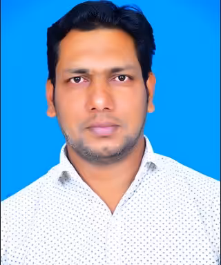 Ubesh Khan