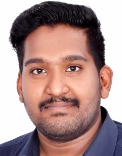VEERAMALLU PHANI CHATURVEDI