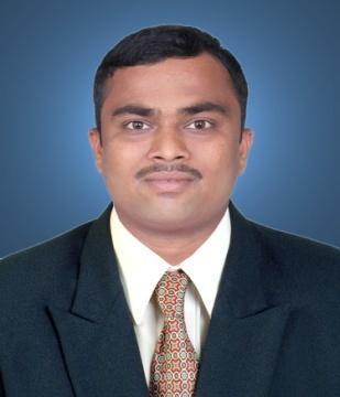 AMIT KERU PATIL