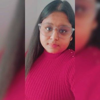 Kritika Goyal