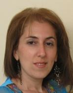 Armine Abelyan