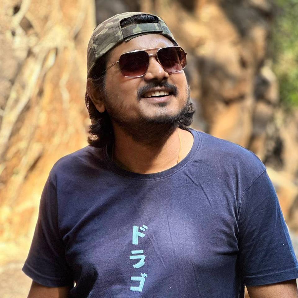 Abhishek Raj