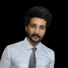 SAGAR K P