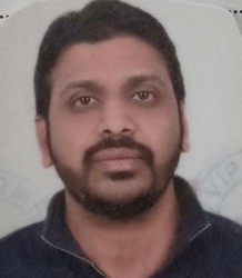 Alok Ranjan
