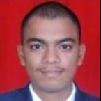 BASHARAT KHALIL JAMDAR