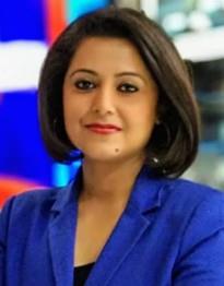 Deepti Sachdeva