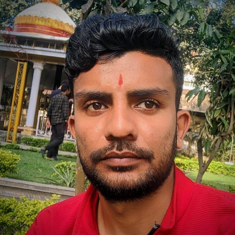 Ashish Saini