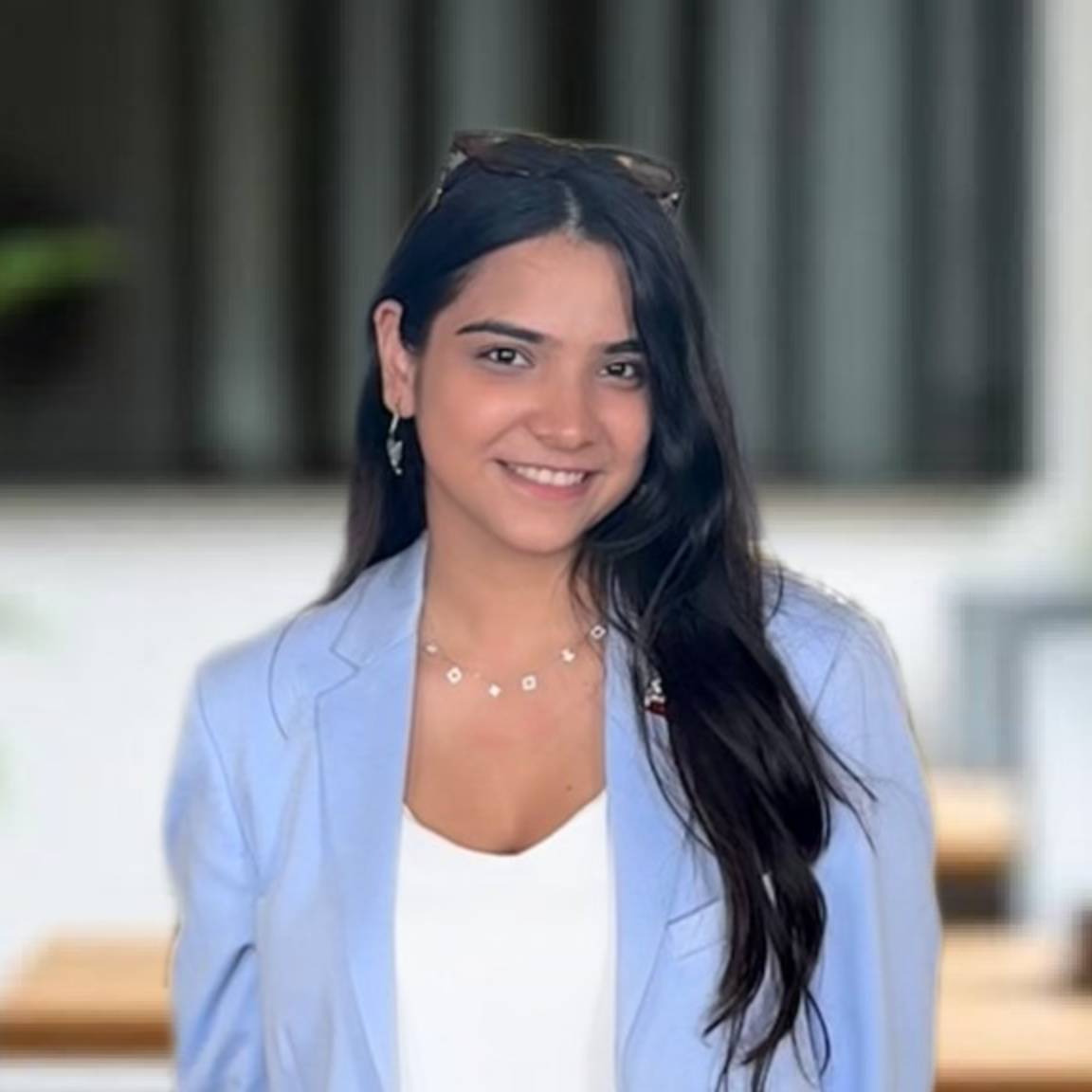 Muskan Kapoor Jain