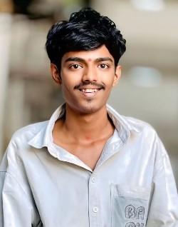 Nilesh Patil