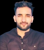 Goldy Khatri