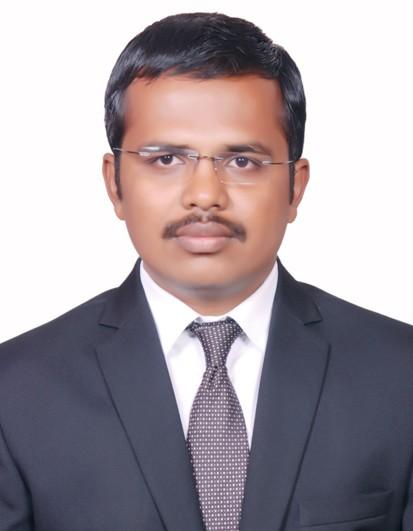 Rahul Bhoi