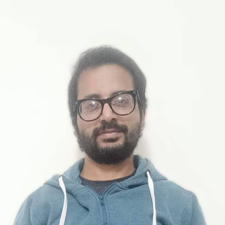 Meher Kiran Singh Kshatri