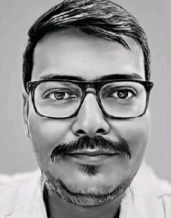 Soumyajit Hazra