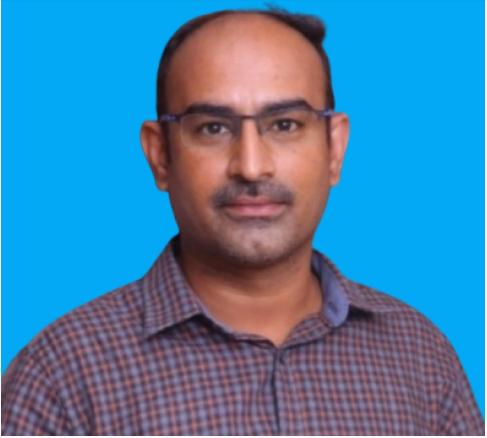 Bharath Amirthababu