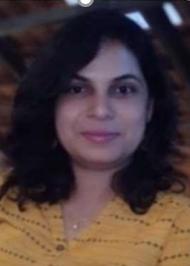 Seema Chitrapadi Ratnakar