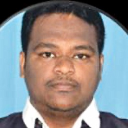 J MADAN MOHAN
