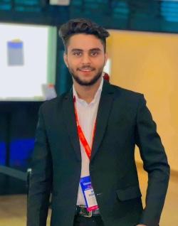 Sahil Rajput