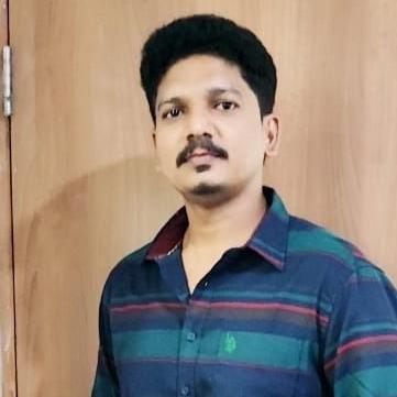 Thameem Ansari