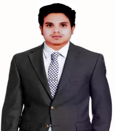 Snehal Gokhale