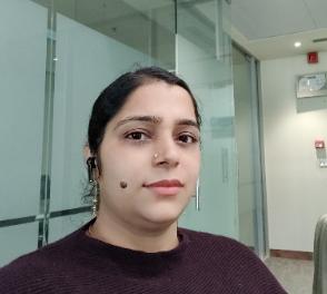 Sanjogita Yadav