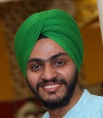 Simranjeet Singh