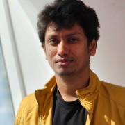 PRASAD M