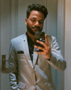 PRATEEK SRIVASTAVA