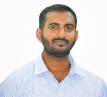 P I Jagadish