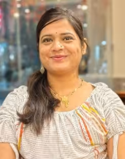 Arti Poddar