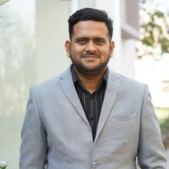Abhilash Jha