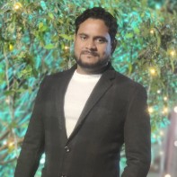 Haseen Khan