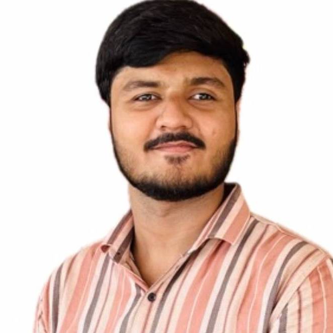 Utsav Prajapati