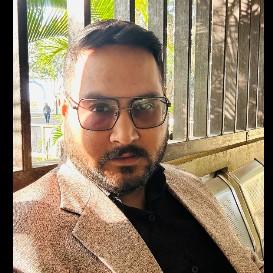 Purnesh Singh