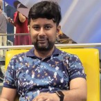 Praveer Khare