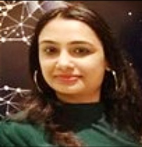 Sampa Ghosh