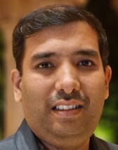 Karthik A Krishnamurthy