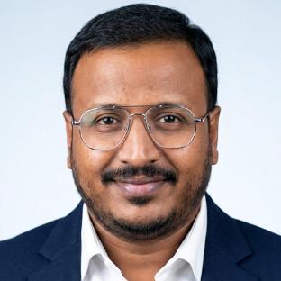 Manikandan K