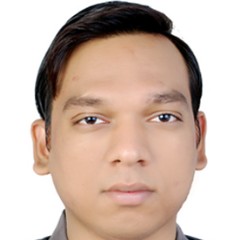 VIMAL DEWANGAN
