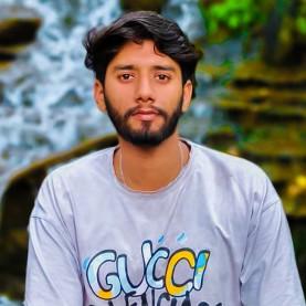 DHRUV SHARMA