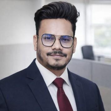 CHANDRA VAISHNAV