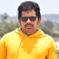 Vijay Kumar Ande