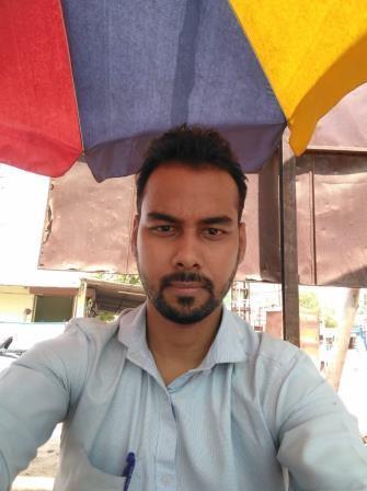 Swapnil Nimje