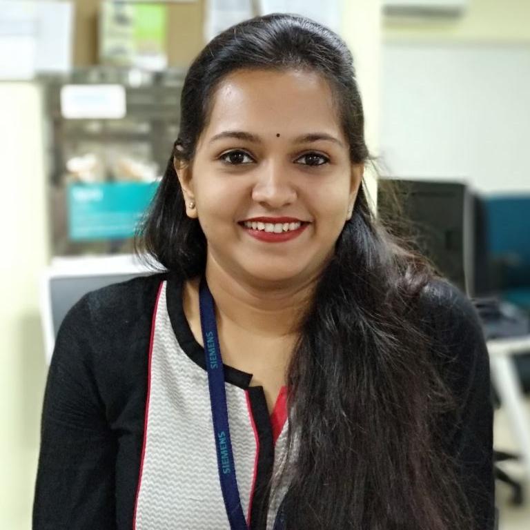 Pooja Jagtap
