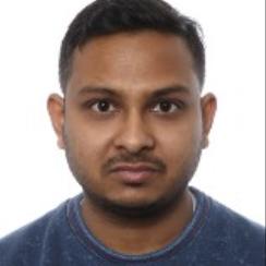 Dr. RAJIB PRAMANICK
