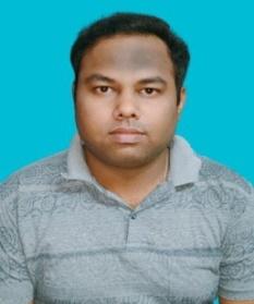 Bidhan Chandra Das