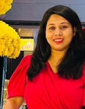 Dr Akanksha Tewari